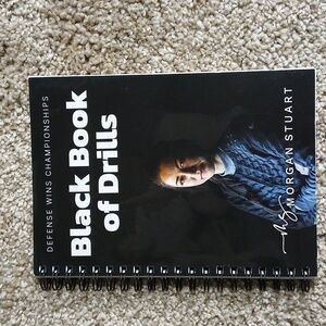 Black Book of Softball Drills